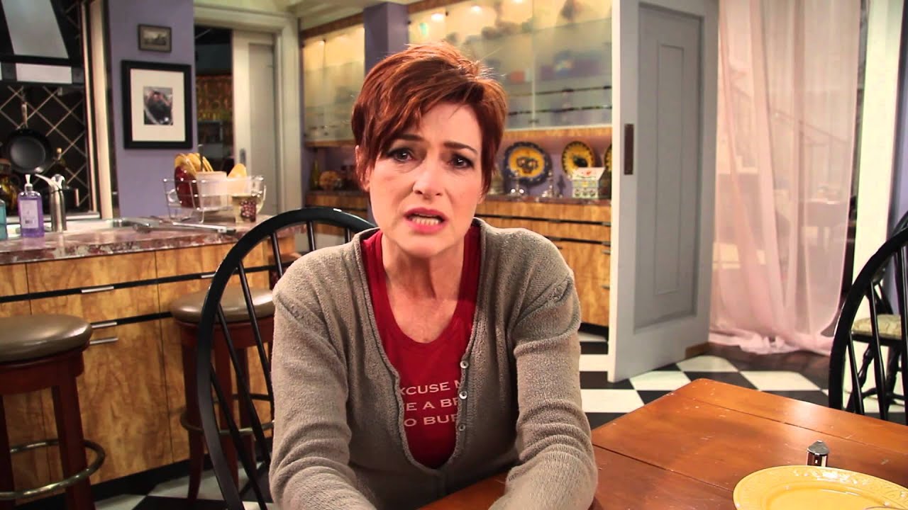 Carolyn Hennesy & Boldly Me