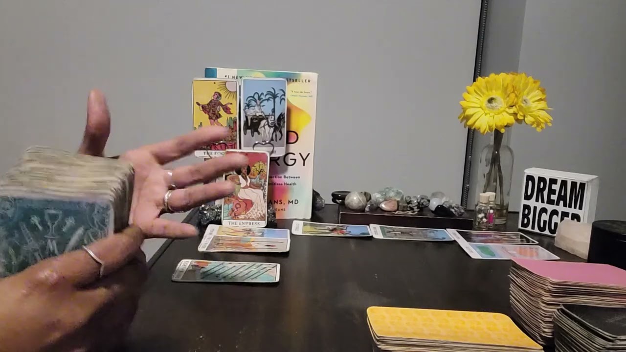 Capricorn: #12 - TOWER - The scales have fallen from your eyes...now what?  Its time to THRIVE!