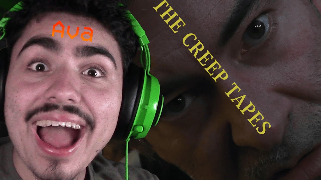 the creep tapes | ava
