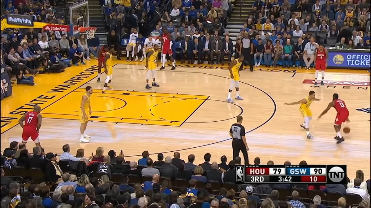 Reacting to NBA 