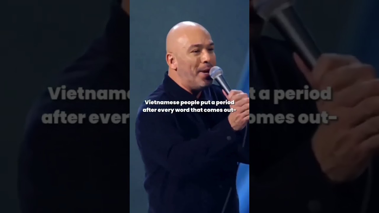 Корейский, японский и вьетнамский акценты 😂😂