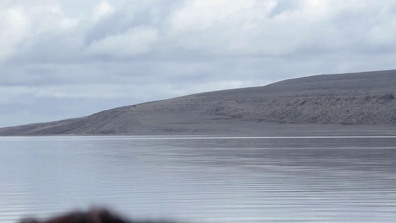 ᑐᙵᓱᒋᑦ ᖃᕐᒪᑦᑎᓐᓄᑦ  - Welcome To Our Qammaq: Baffinland Ceremony