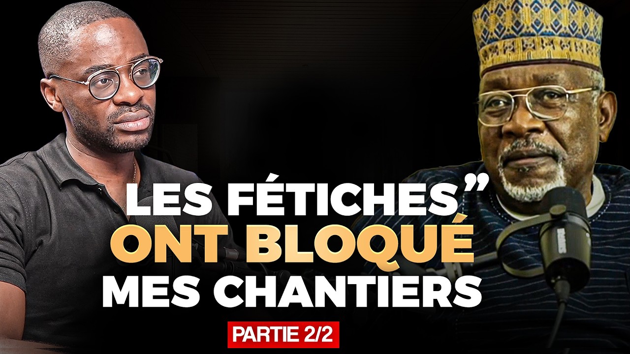 Ancien Maire : 