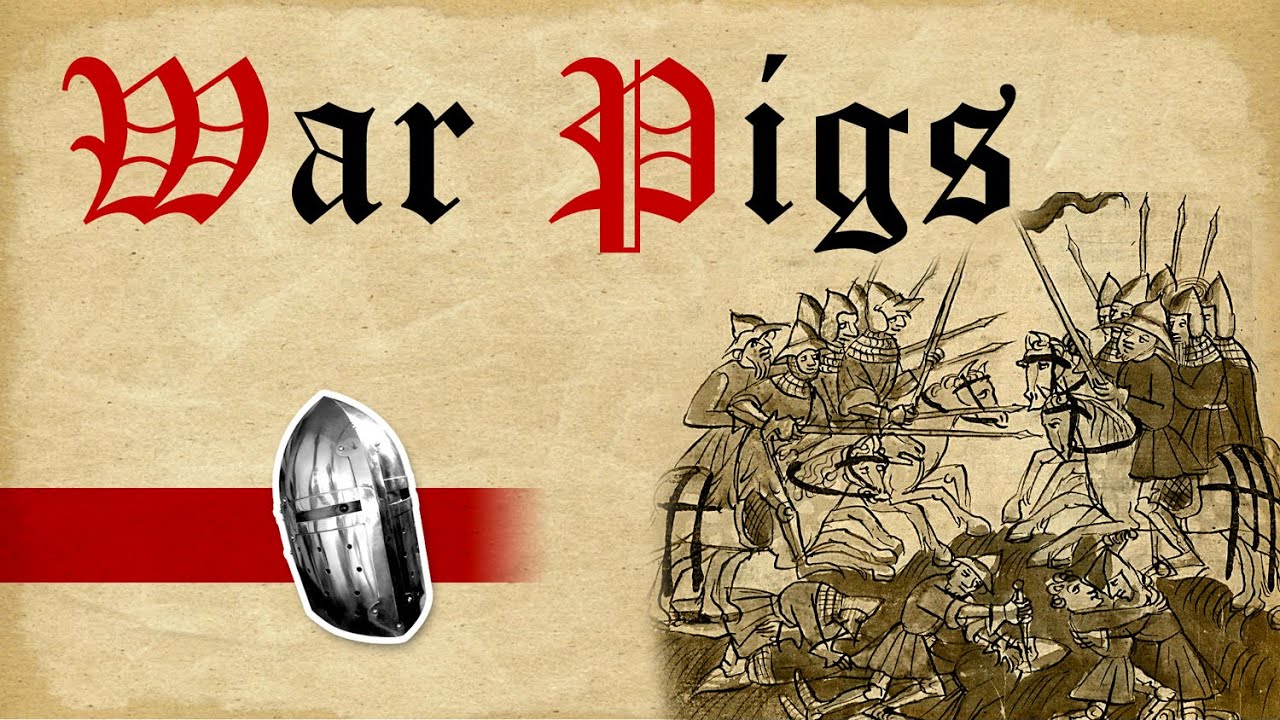 War Pigs  - Bardcore - Tavernwave - Black Sabbath (Instrumental)