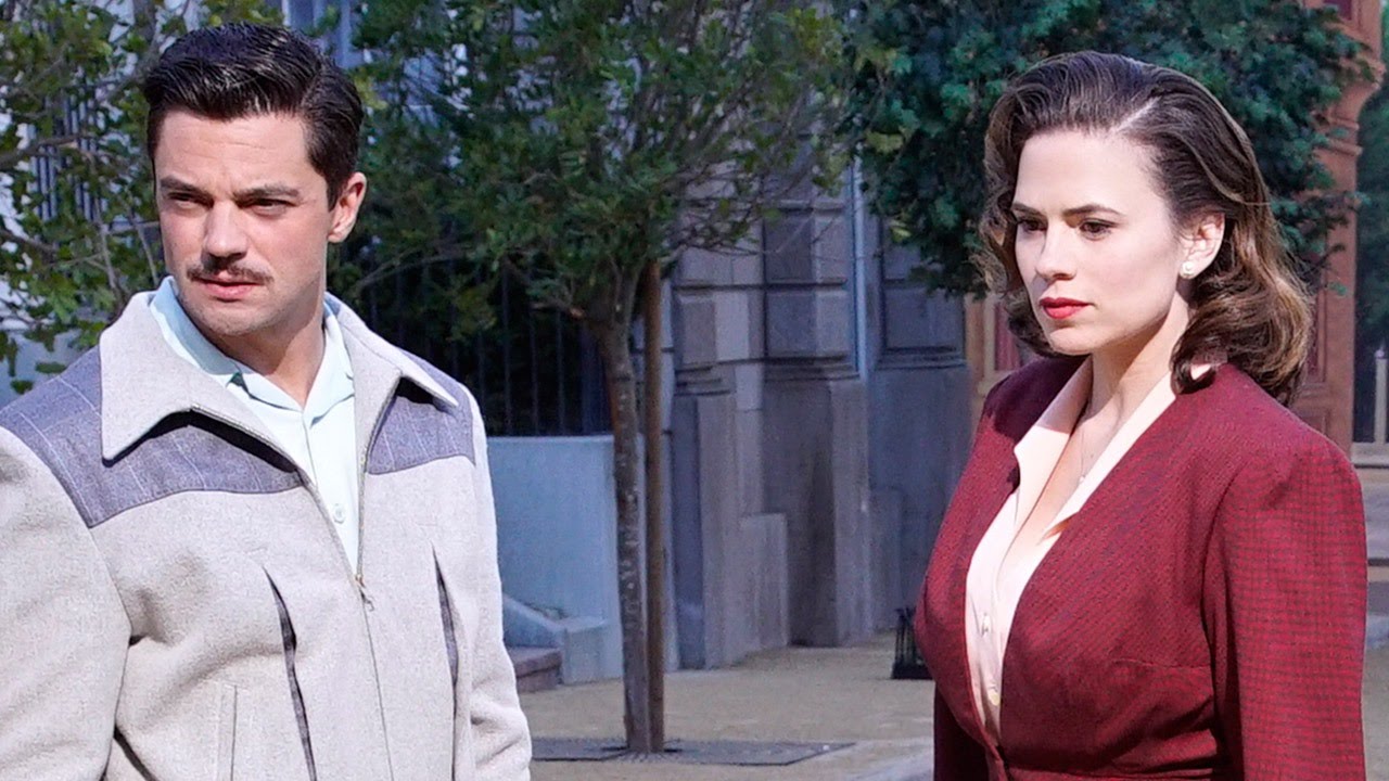 Agent Carter - Why We're Hoping for Season 3 After Season 2's Finale