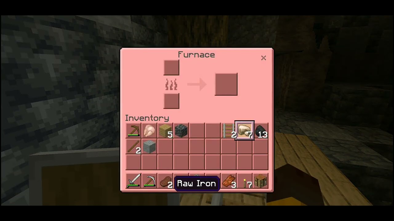 Minecraft шинэ бичлэг