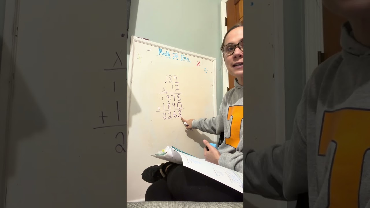 5TH/6TH VIDEO #3:  FEBRUARY 15, 2026