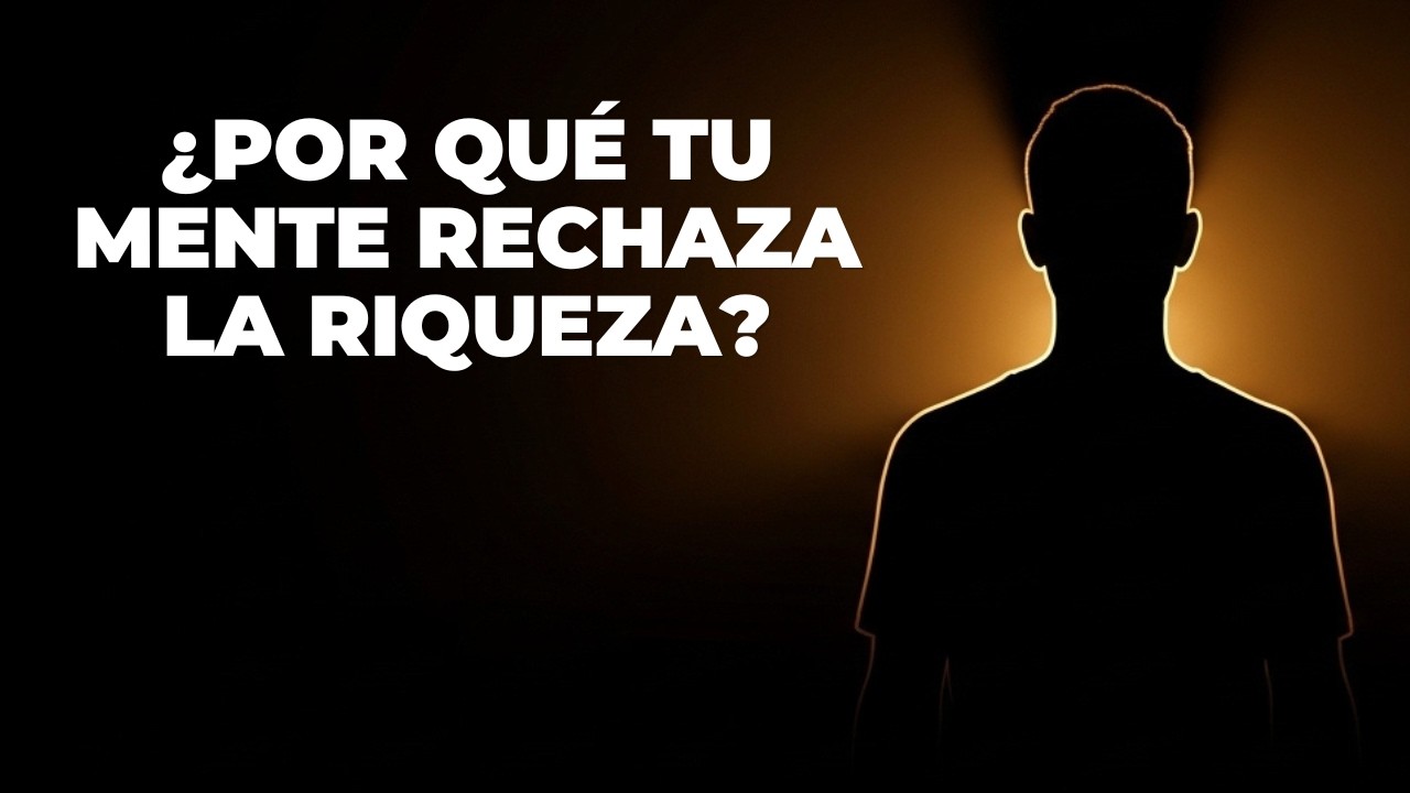 El bloqueo invisible que impide tu prosperidad