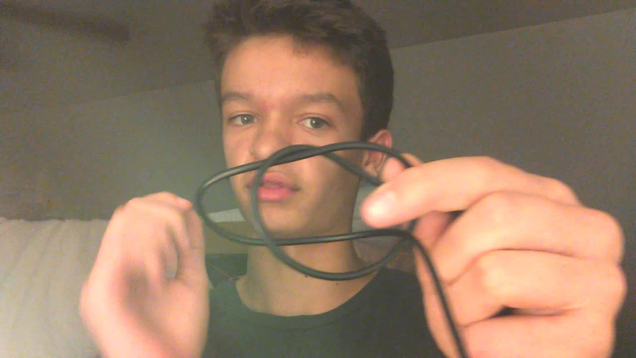 How To Make A Fake Knot!