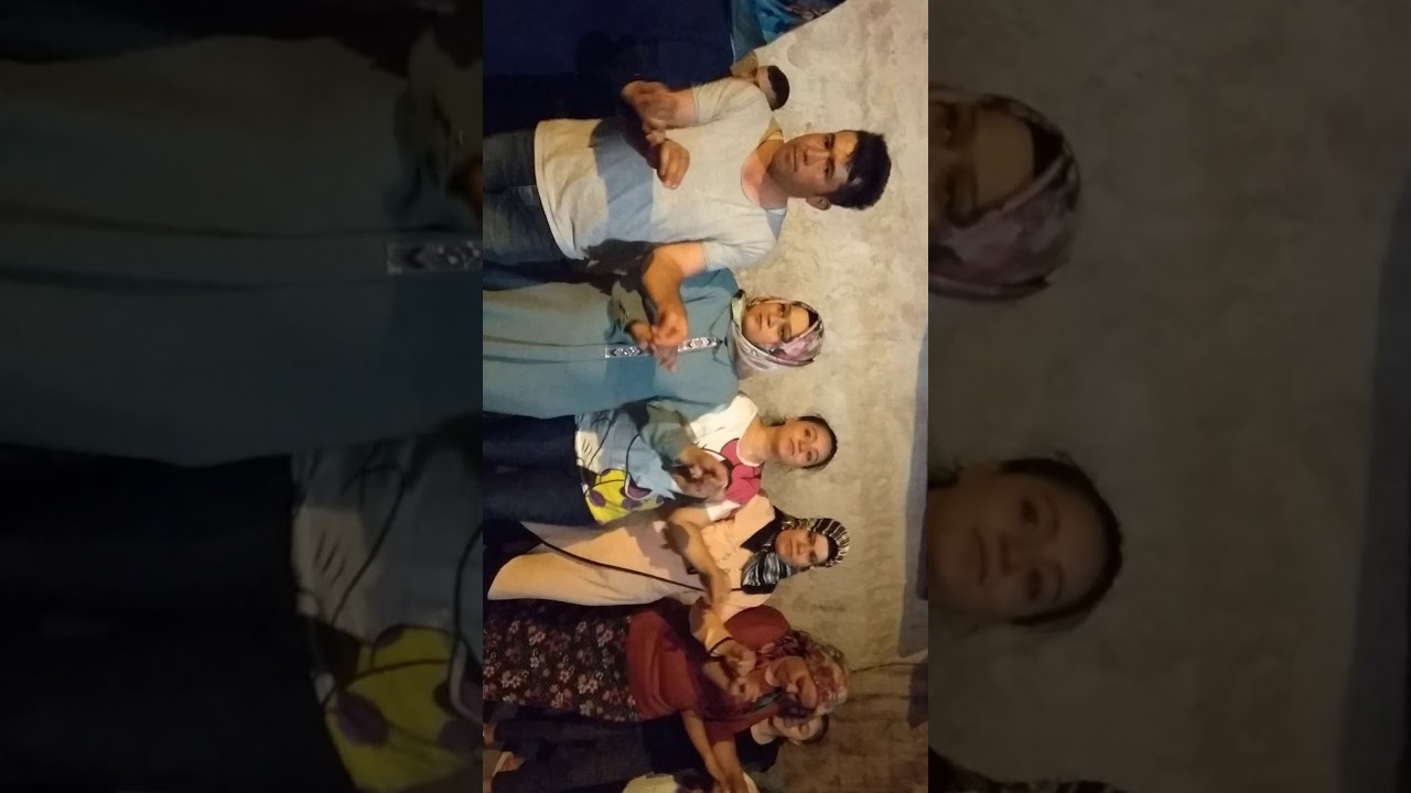Yavuzeli Vakkas asker gecesi gamışlar
