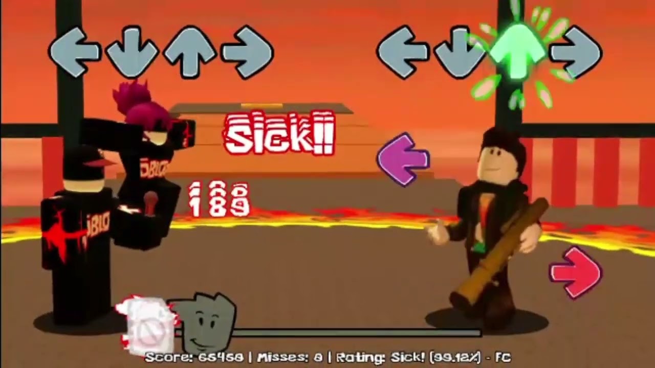 Silence is Twinkle full leak (not