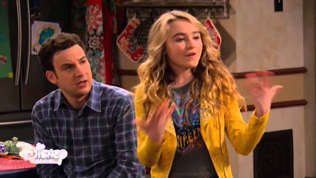Girl Meets World - Parlare con il professore -  Dall'episodio 20