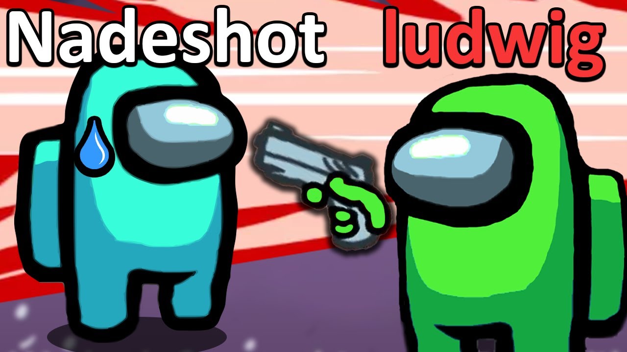 GREATEST AMONG US GAME EVER.
