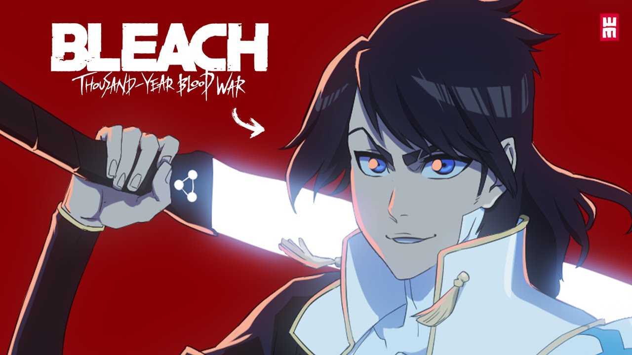 I Beat the BLEACH Anime Art Style!