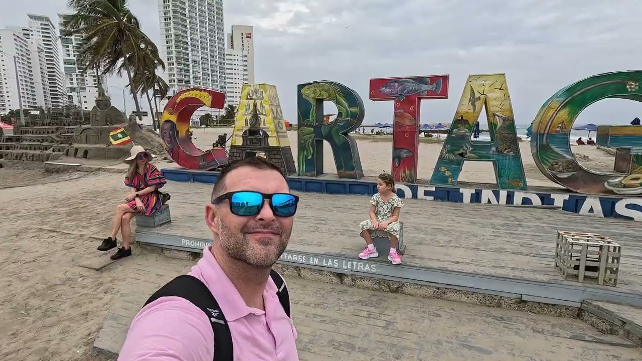 Cartagena, Colombia