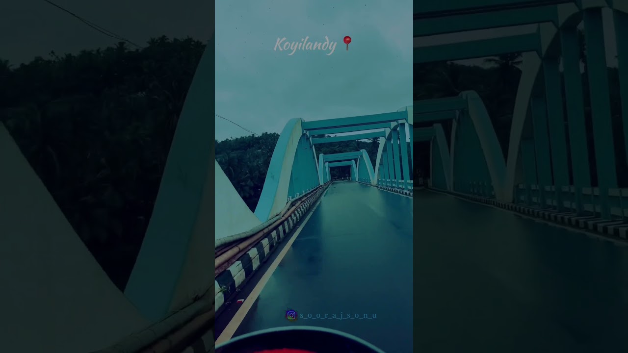 KL56#koyilandy #kozhikode #explore #explorepage #song #reels #status #vnvideoeditor #shorts #nature