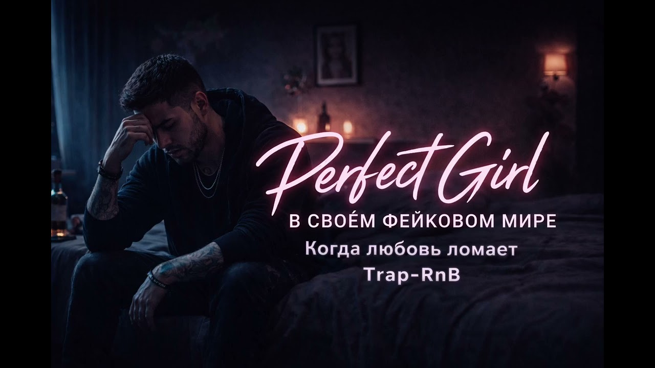 Perfect Girl in deiner Fake-Welt — Когда любовь ломает #music #жизнь 