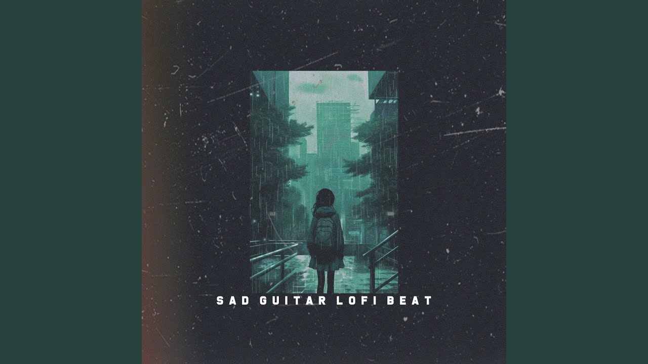 Sad Guitar Lofi Beat