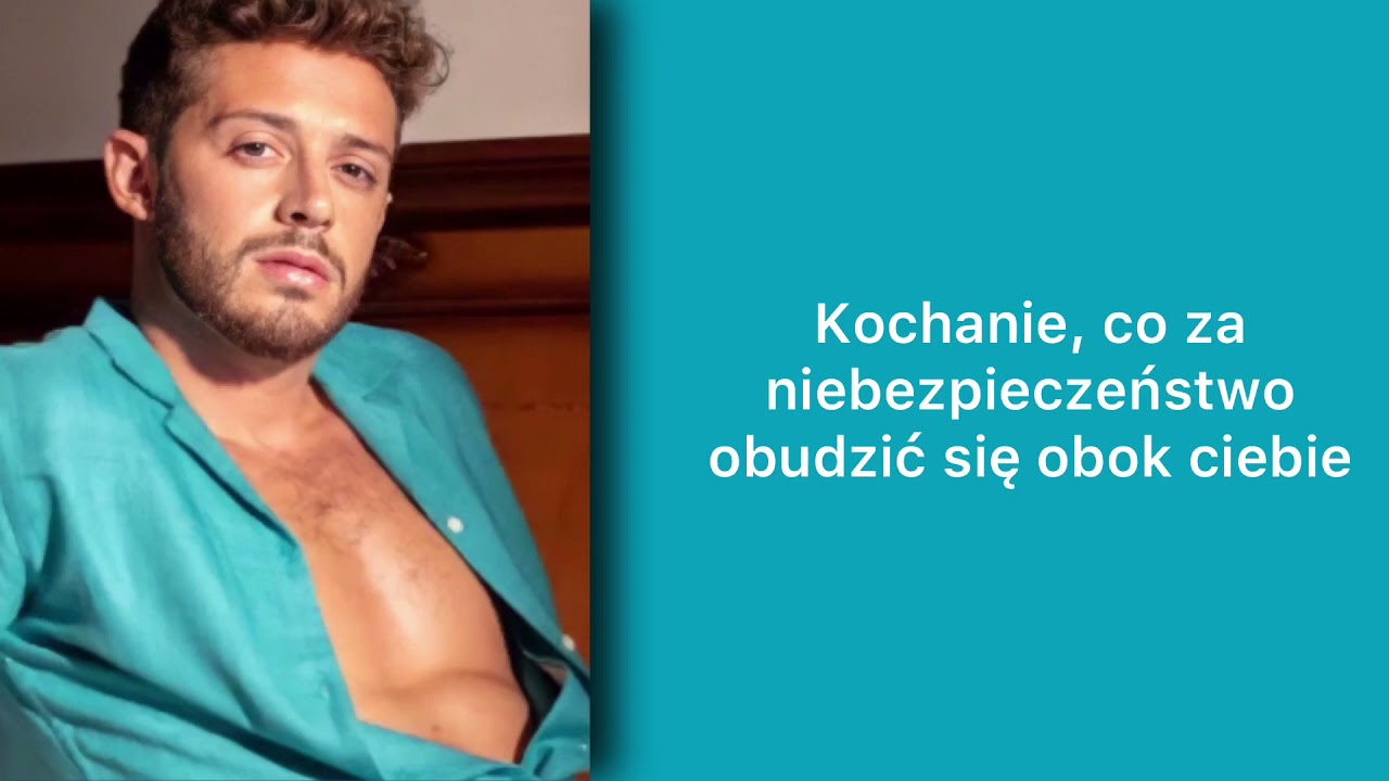 RUGGERO, Dvicio - &Uacute;same [TŁUMACZENIE PL]