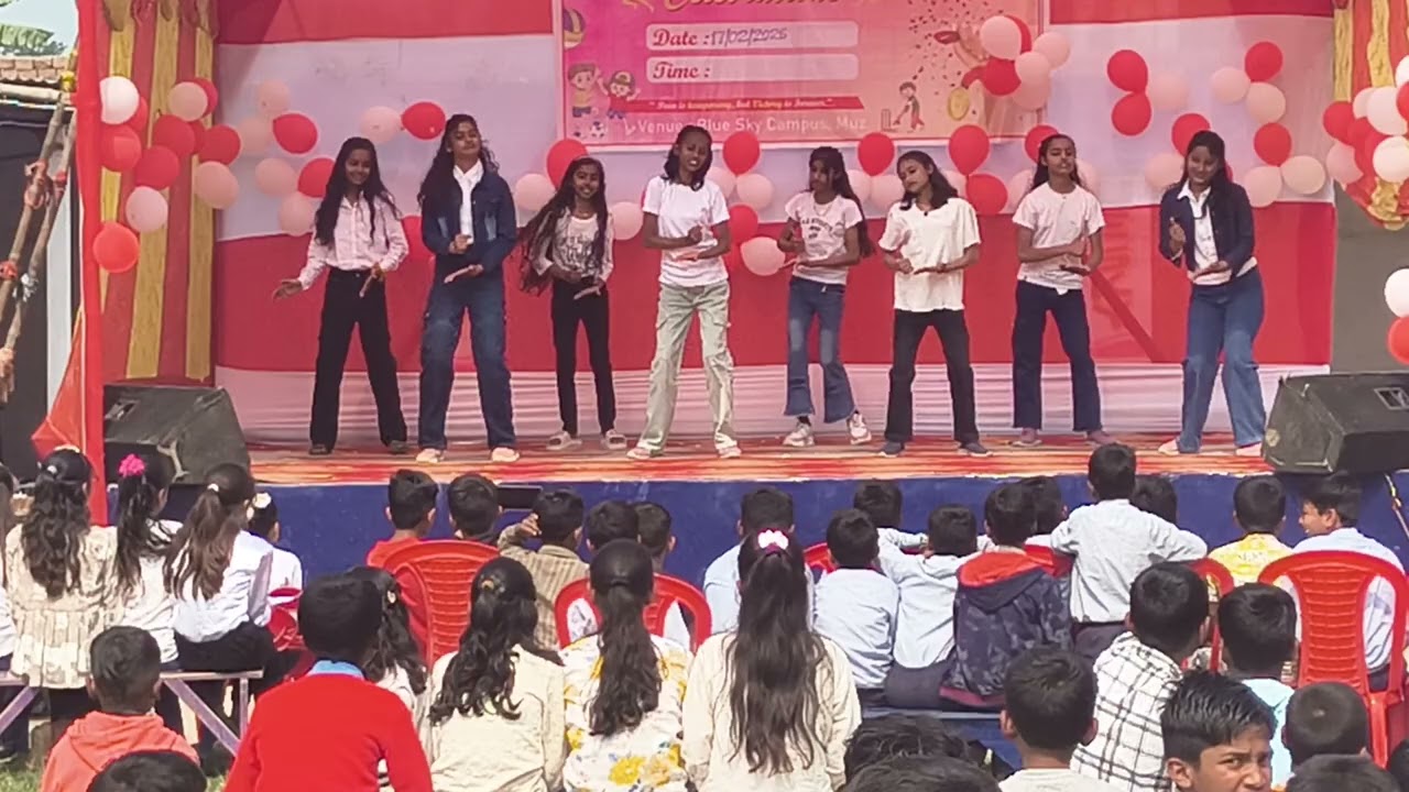@BlueSkyInternationalSchool 