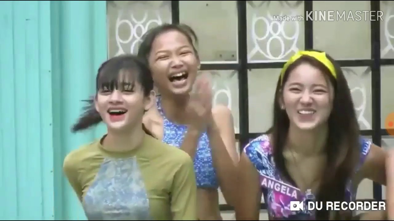 PBB OTSO GOLD|HOUSEMATES RUMAMPA SA POOL PARTY/FULL EPISODE APRIL 23 2019