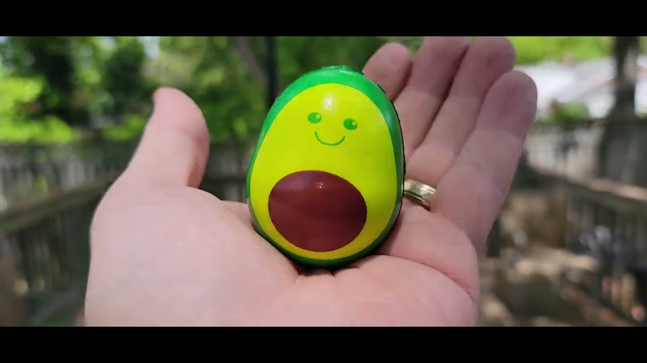 You NEED This Avocado!