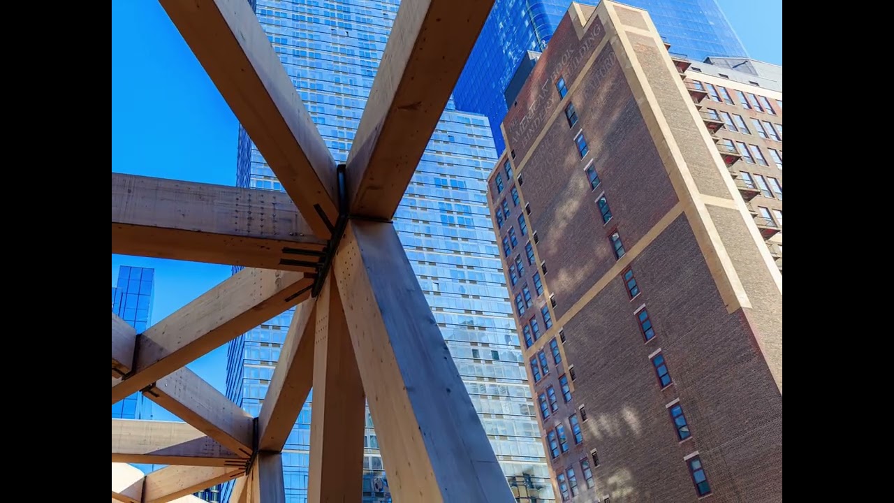New York Architecture
