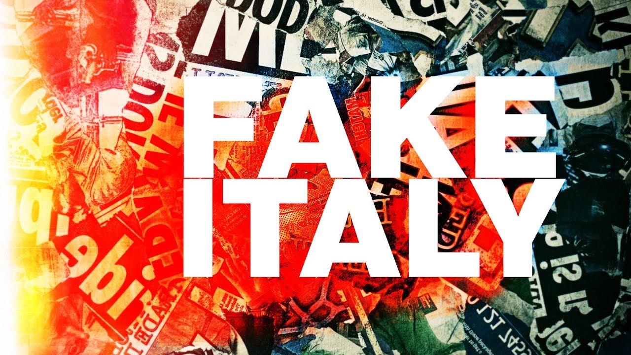 Fake Italy. La disinformazione corre sulla rete (e fa profitti)