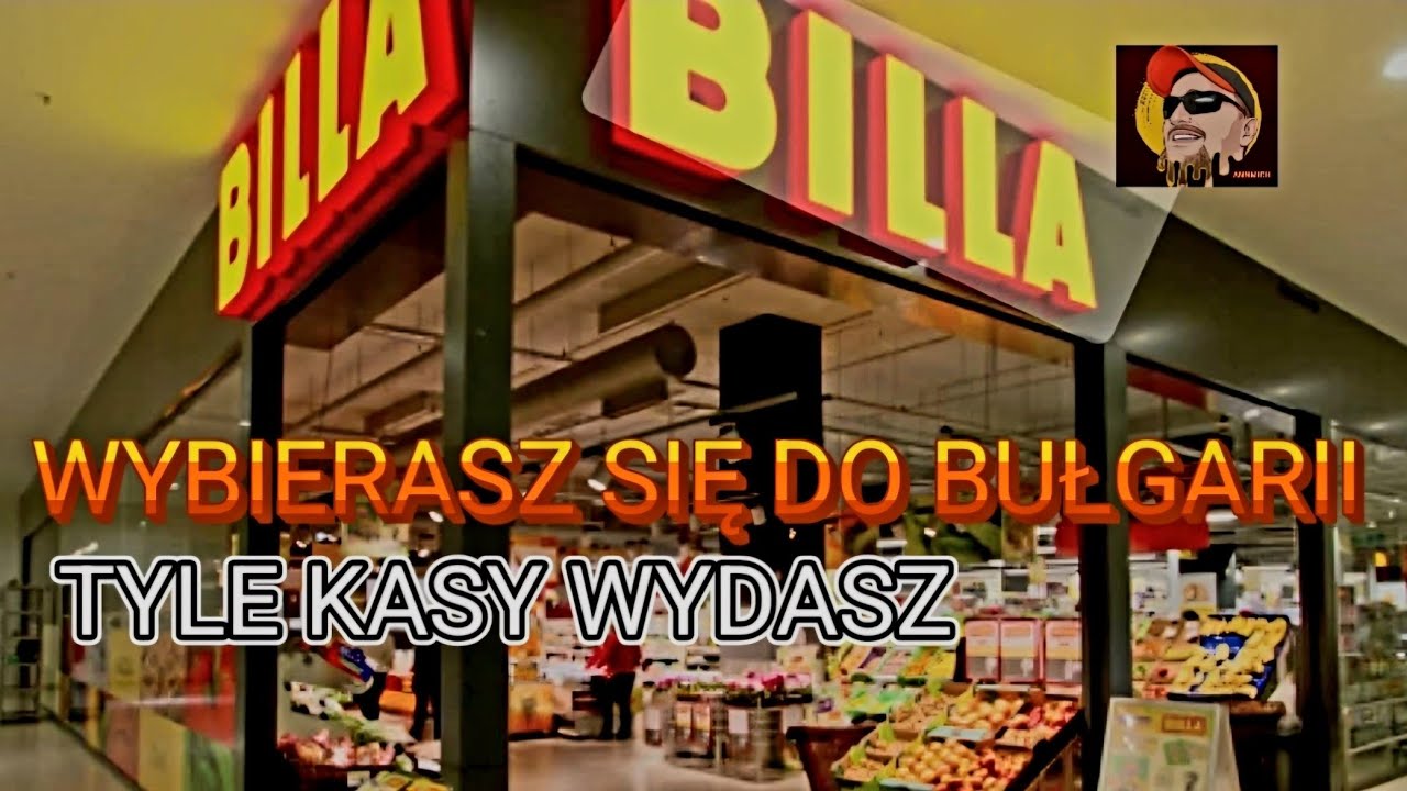 DUŻA NIESPODZIANKA W SKLEPIE SPORZYWCZYM W BG 😎 #ceny # bułgaria# żywność # zakupy # wakacjie