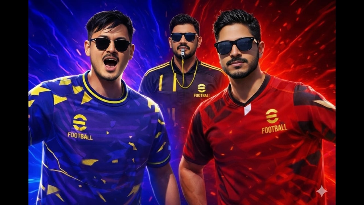 LIVE ||BALEN FOR PRIMINISTER || #live #efootball2025 #pvp #balen #electionnepal #ghanti