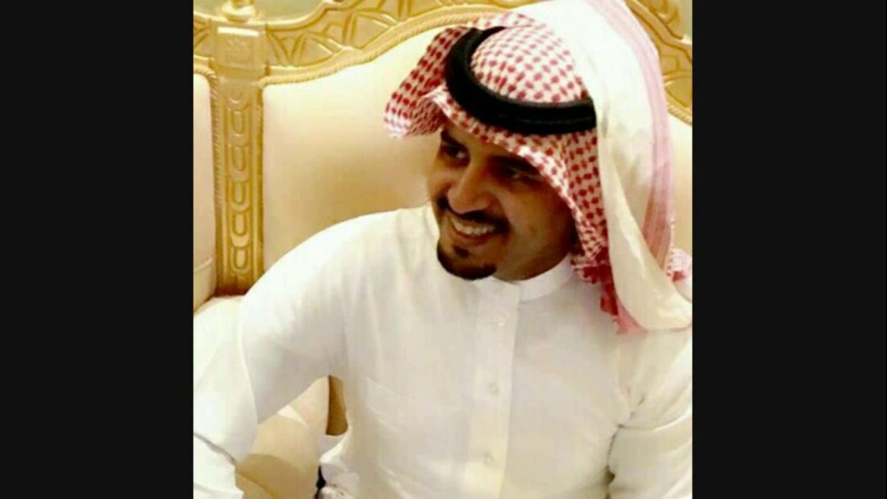اهداء من سلطان برمان العجمي
وفهد العجمي
الى بدر في