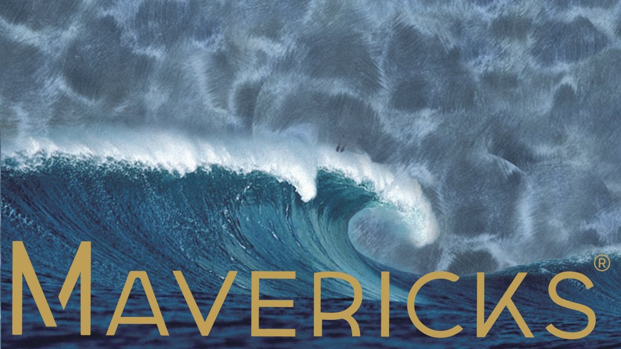 MAVERICKS - VALPAINT( مافريكس )