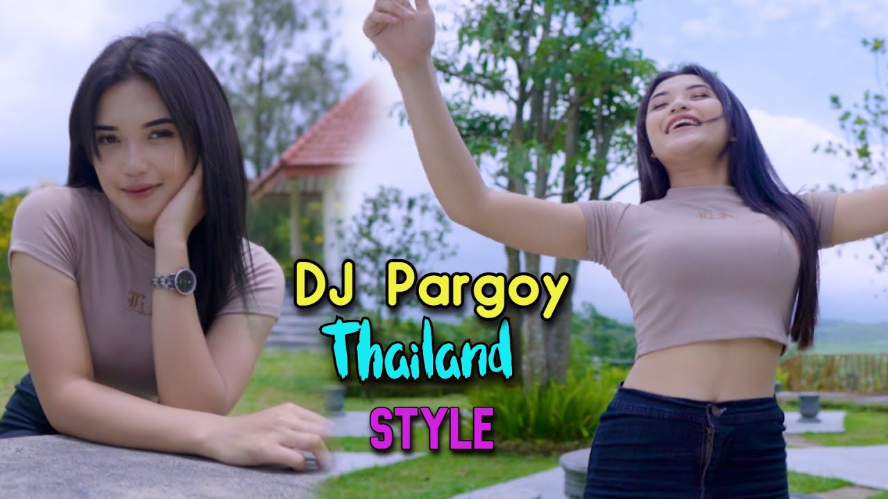 DJ PALING ENAK BUAT CEK SOUND BOMAYE MASHUP - Thailand style