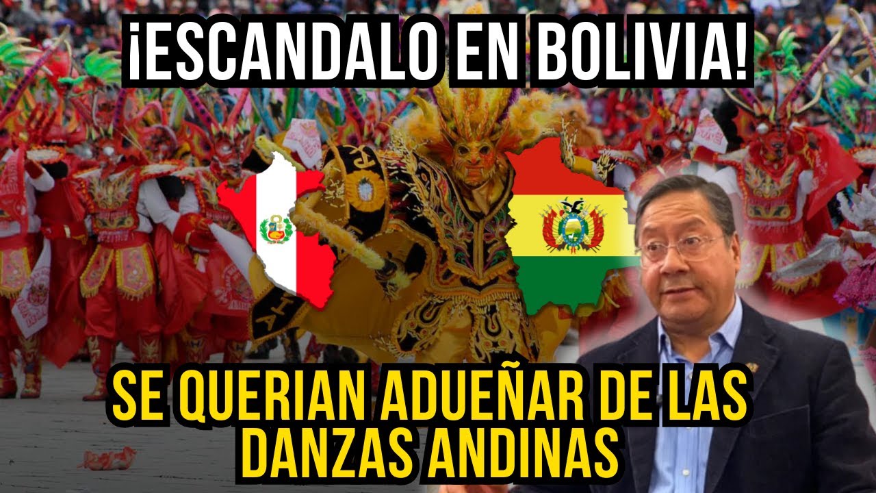 ¡ESCÁNDALO en Bolivia! La UNESCO RECHAZA su Reclamo y Perú Celebra la Grandeza de la Candelaria