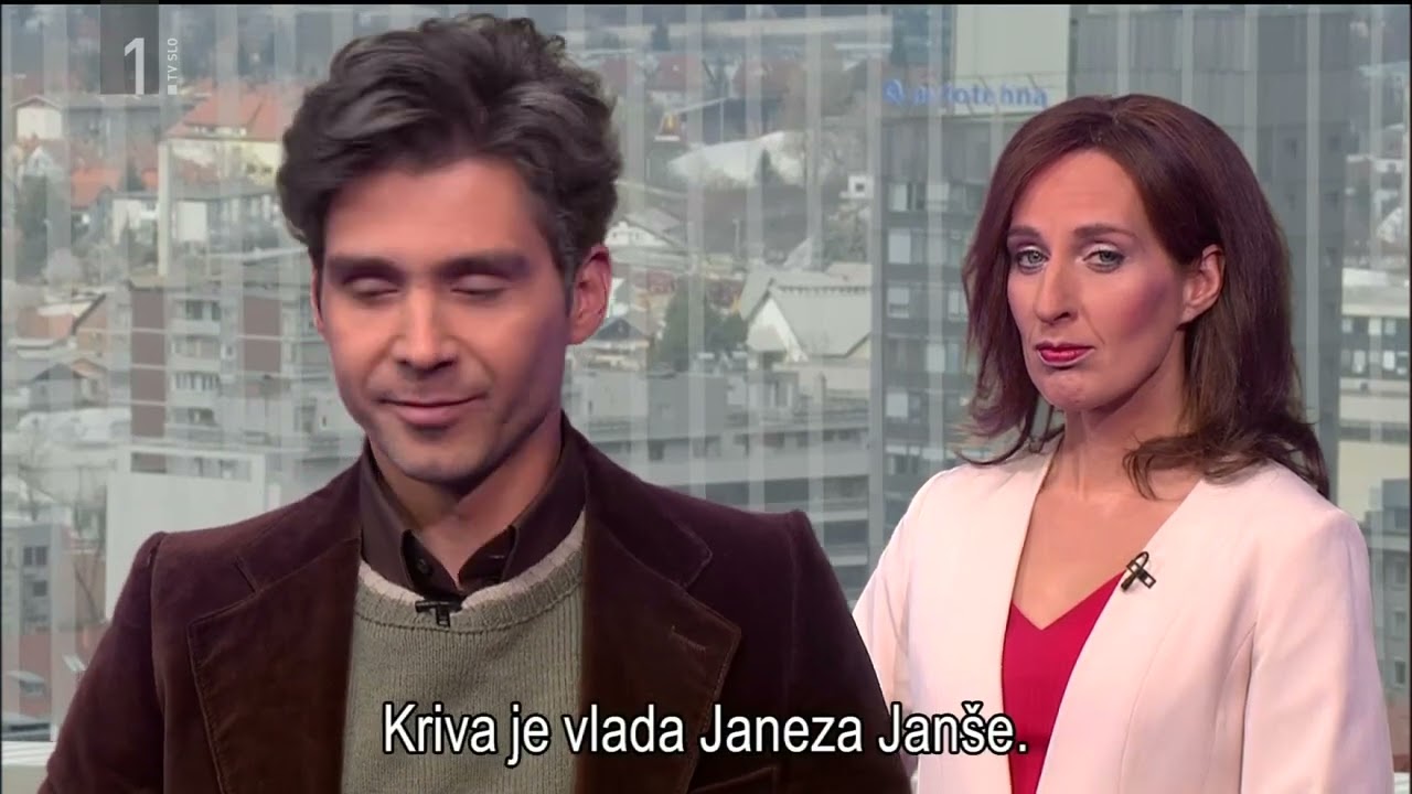 KAJ DOGAJA - PALOMAR 4 - S1E4