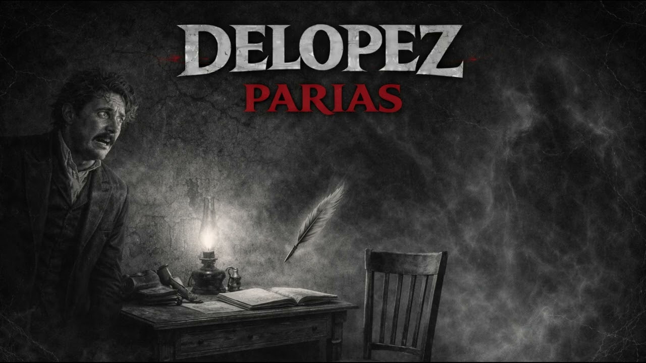 02 Hors de là (d'après Le Horla)