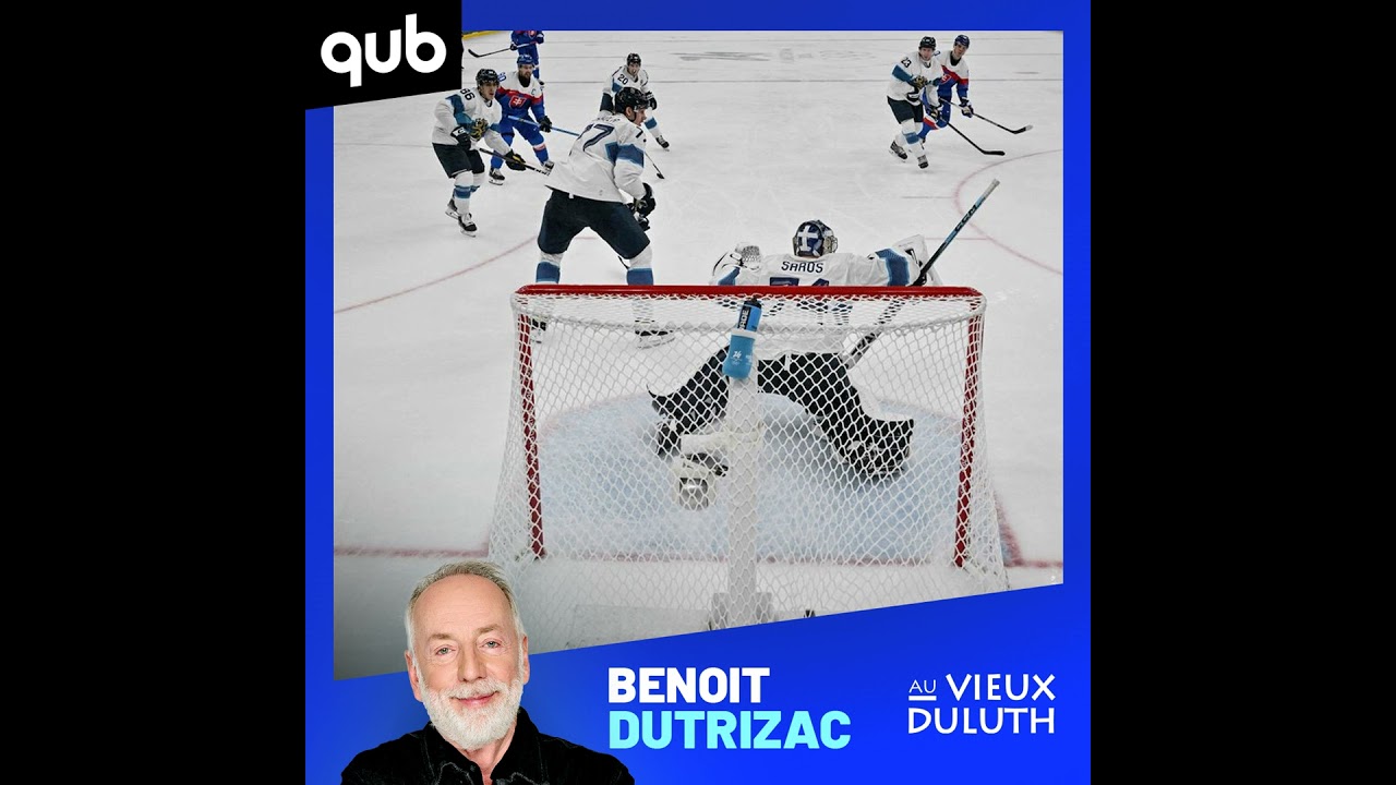 «Essaye de donner un peu de ton temps!»: le cri du coeur de JiC sur le hockey amateur au Québec