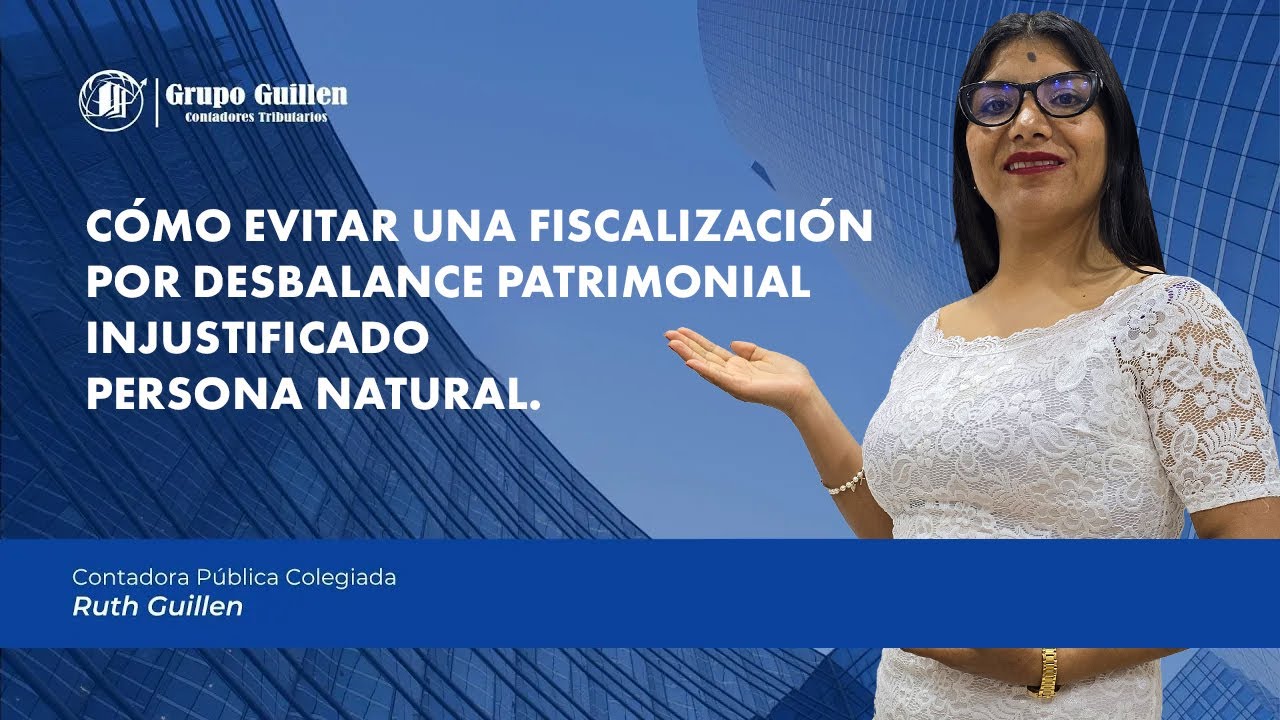 “𝐂𝐨́𝐦𝐨 𝐞𝐯𝐢𝐭𝐚𝐫 👀 𝐮𝐧𝐚 𝐟𝐢𝐬𝐜𝐚𝐥𝐢𝐳𝐚𝐜𝐢𝐨́𝐧 📑🔍 𝐩𝐨𝐫 𝐝𝐞𝐬𝐛𝐚𝐥𝐚𝐧𝐜𝐞 💰 𝐩𝐚𝐭𝐫𝐢𝐦𝐨𝐧𝐢𝐚𝐥 📊 𝐢𝐧𝐣𝐮𝐬𝐭𝐢𝐟𝐢𝐜𝐚𝐝𝐨📉 𝐩𝐞𝐫𝐬𝐨𝐧𝐚 𝐧𝐚𝐭𝐮𝐫𝐚𝐥