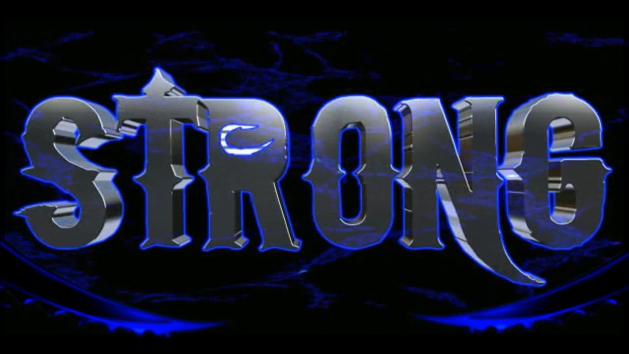 Roderick Strong Titantron 2017-2018 HD