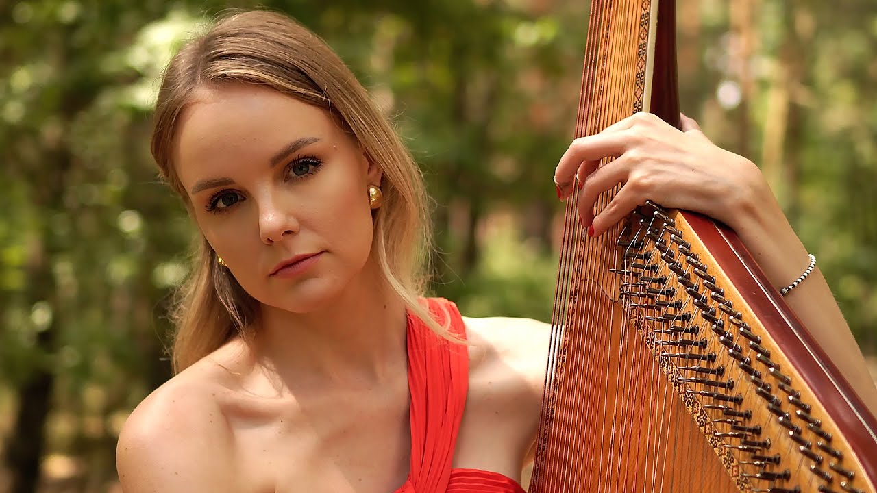 LiberTango [Folk Version] Bandura & Accordion (A.Piazzolla)