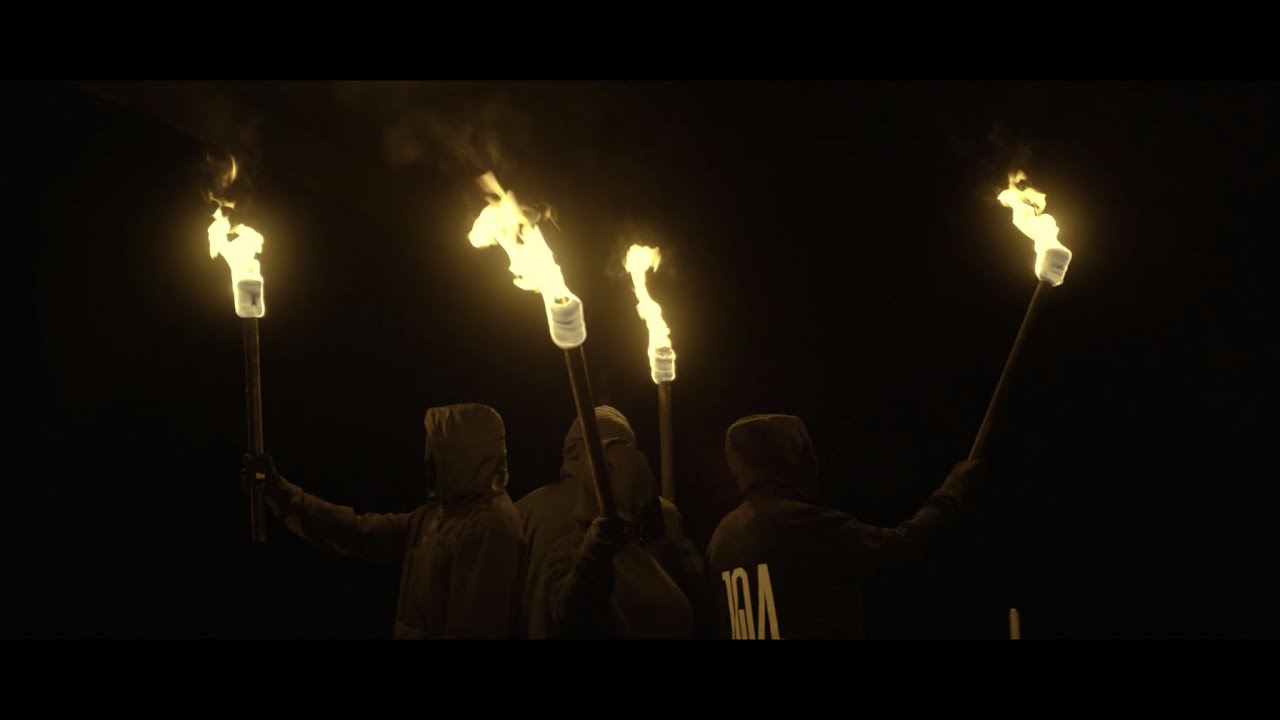BOYOOFICIAL - El Torque (Videoclip)