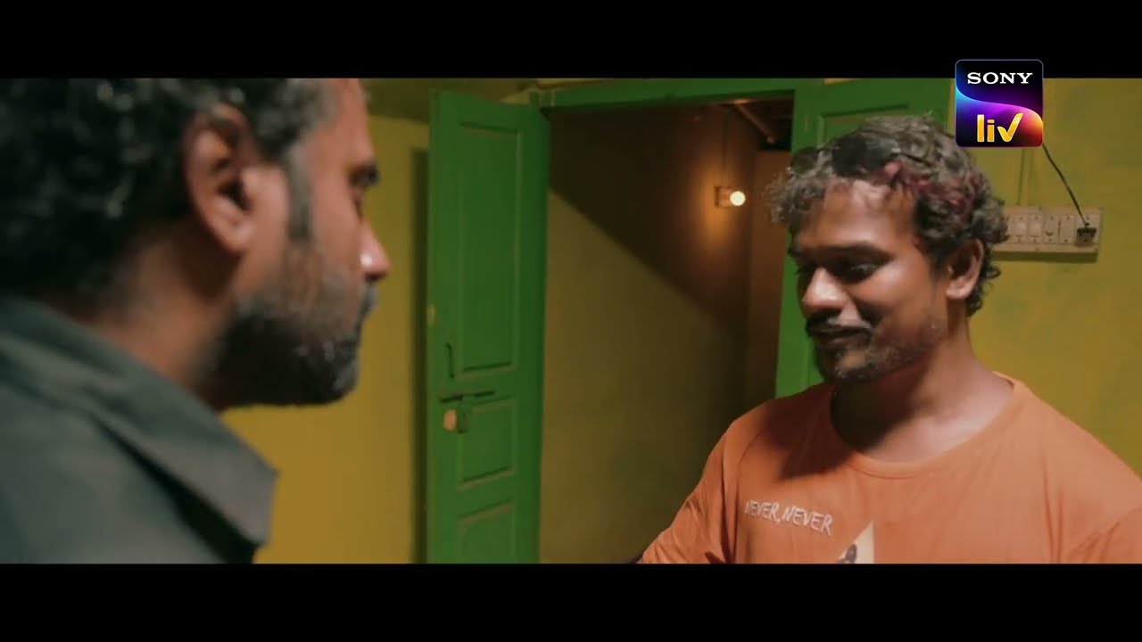 The Risky Plan | Alpha Adimai | SonyLIV Premiere
