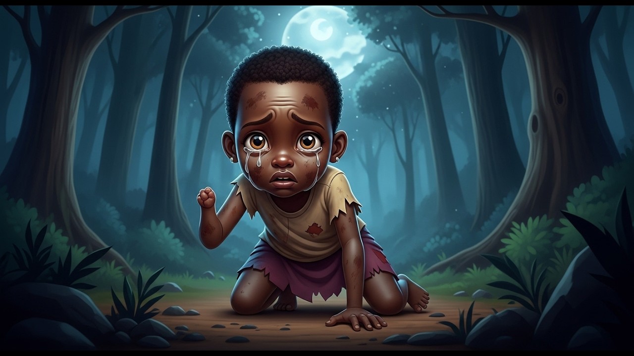 FULL HADITHI : Maisha ya Msichana wa Mkono Mmoja | Hadithi ya Huzuni na Ushindi