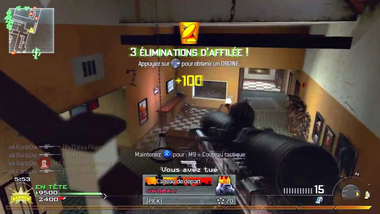 RanbOw - Minitage 
