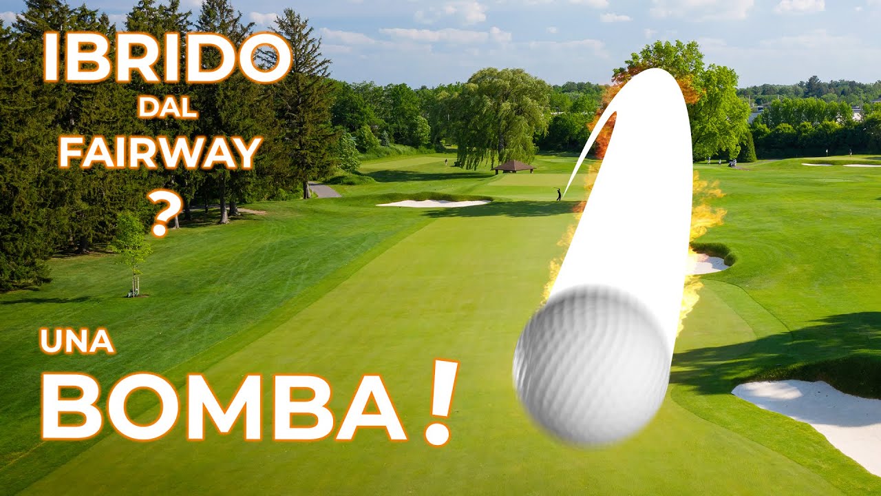 3 trucchi per MIGLIORARE subito con l’IBRIDO!