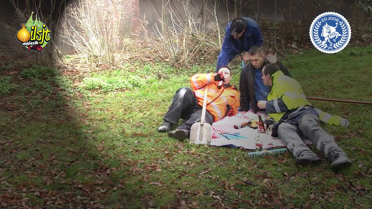 akv vzw Tisj 2017 Promoclip Zot Geval HD