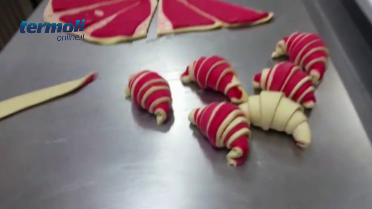 Zara, maestri della pasticceria