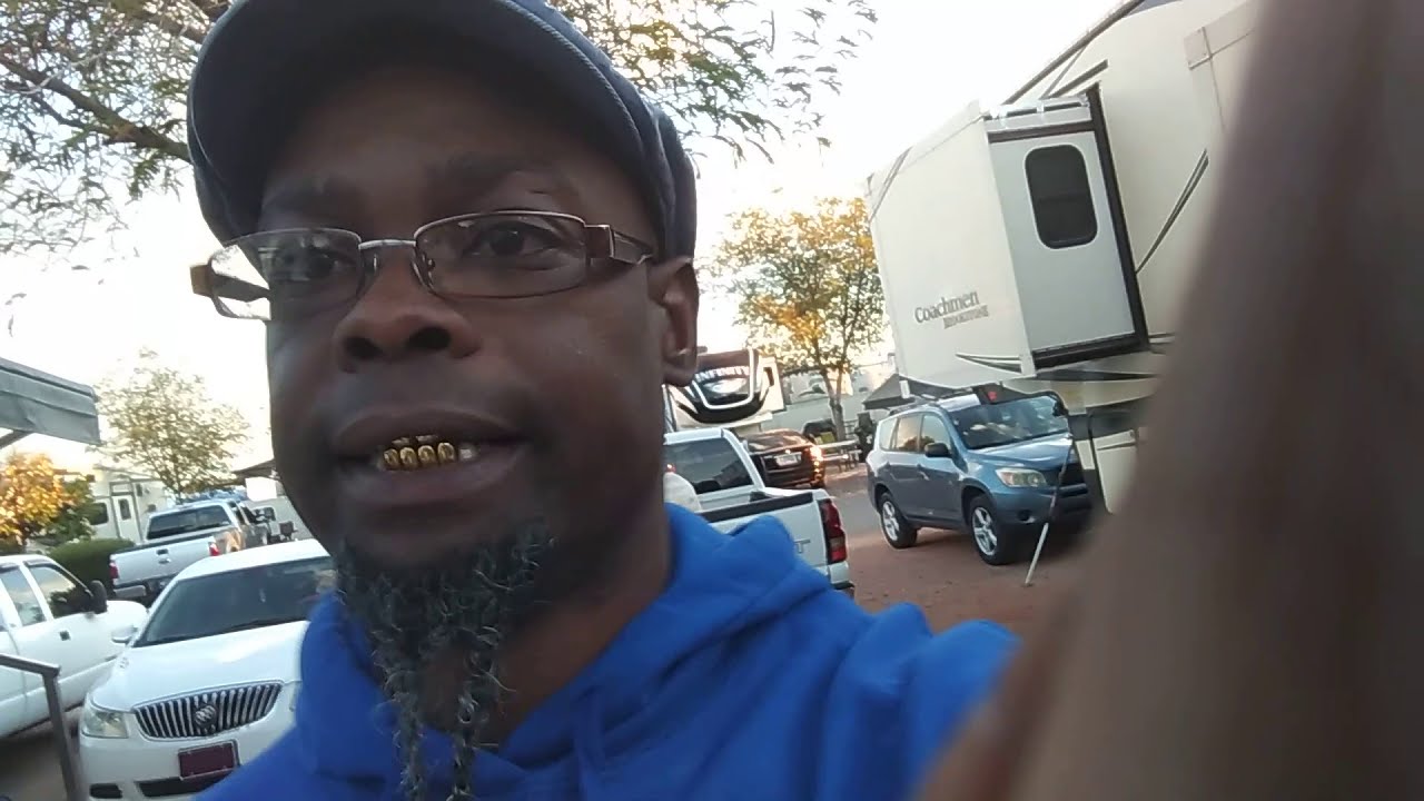 A few Things to know about Travelling in a Rv as African-Americans