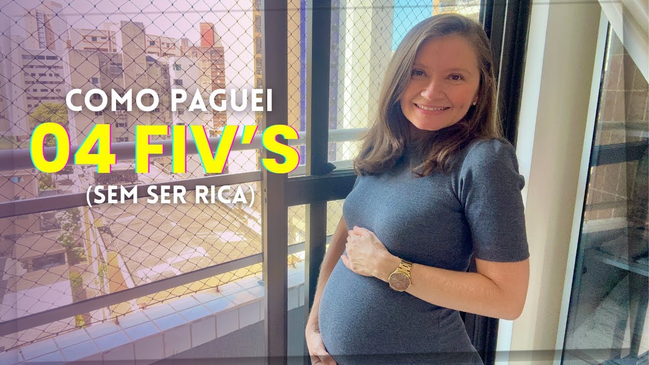 Como o MINIMALISMO me ajudou a PAGAR minhas 04 FIVs | Minimalismo na Prática