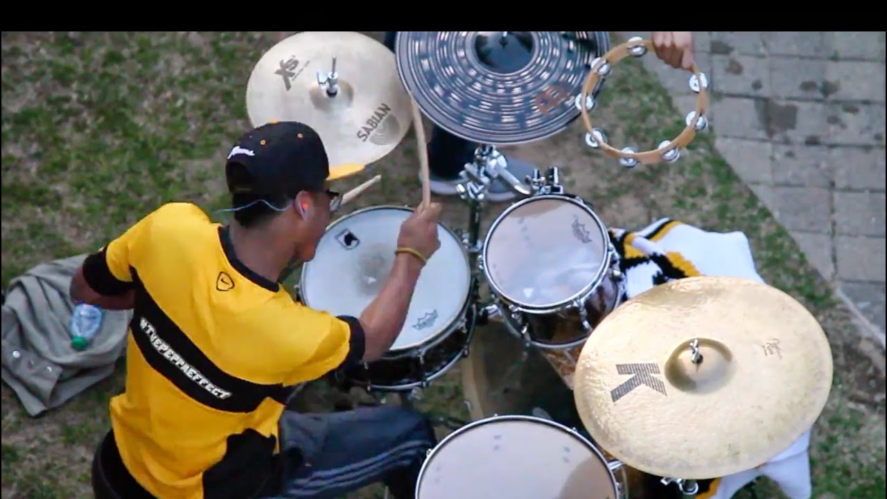 SLDsG Live
